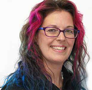 Karen Pomerantz, Managing Director of Komcept Solutions Ltd