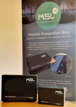 MBP Promotion Mobile Protection Box