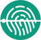 Komcept Solutions Ltd Border Security icon - teal